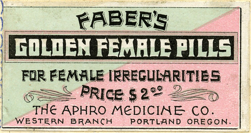 Old Series Trademark No. 1819