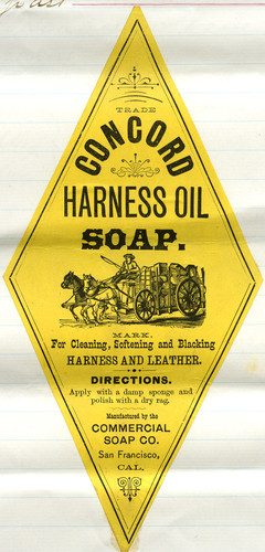 Old Series Trademark No. 0999