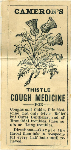 Old Series Trademark No. 1417a