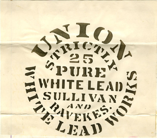 Old Series Trademark No. 1200