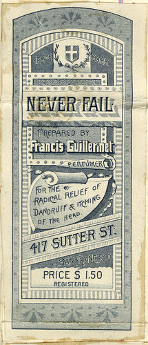 Old Series Trademark No. 1620