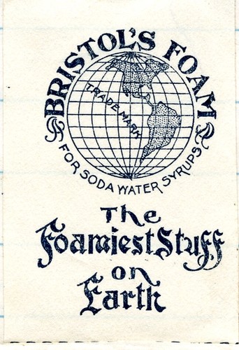 Old Series Trademark No. 3683
