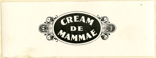 Old Series Trademark No. 3170