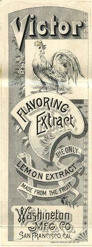 Old Series Trademark No. 1675