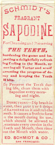 Old Series Trademark No. 1723