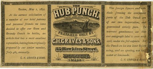 Old Series Trademark No. 0662