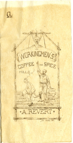 Old Series Trademark No. 0421