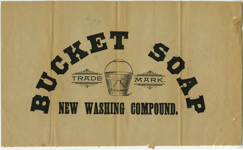 Old Series Trademark No. 2122
