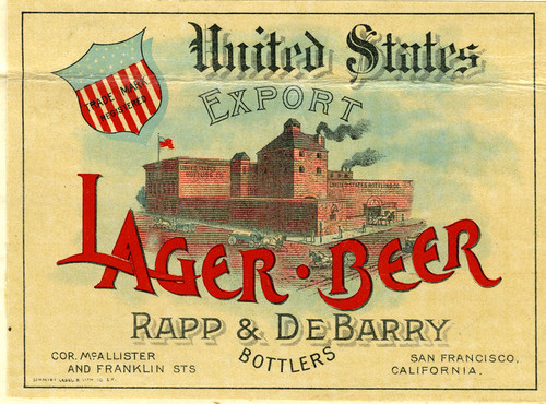 Old Series Trademark No. 2336