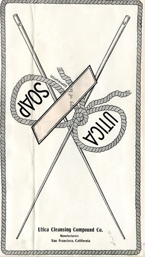 Old Series Trademark No. 3791