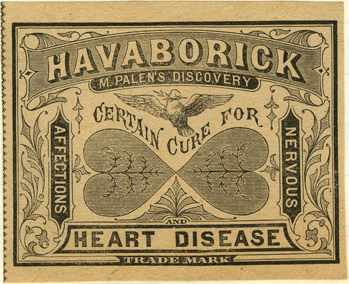 Old Series Trademark No. 0477