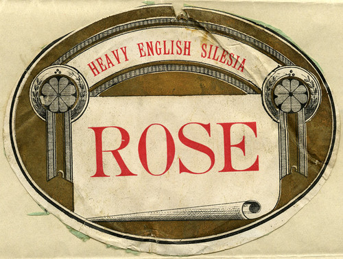 Old Series Trademark No. 2037