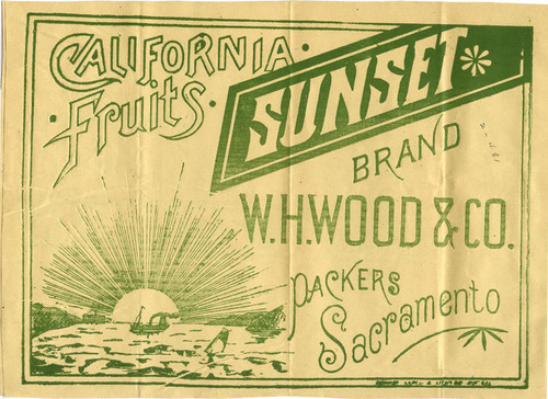 Old Series Trademark No. 1559