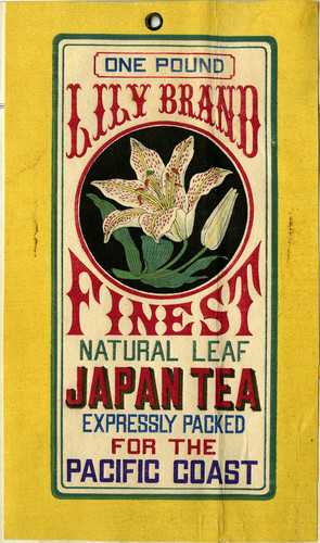 Old Series Trademark No. 0921