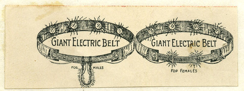 Old Series Trademark No. 2989