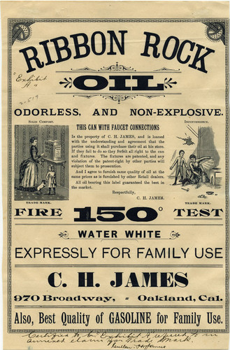 Old Series Trademark No. 1770