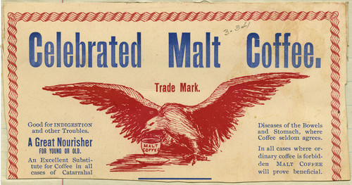 Old Series Trademark No. 3309