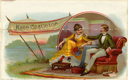 Old Series Trademark No. 1213