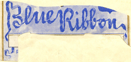 Old Series Trademark No. 3108