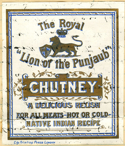 Old Series Trademark No. 2986