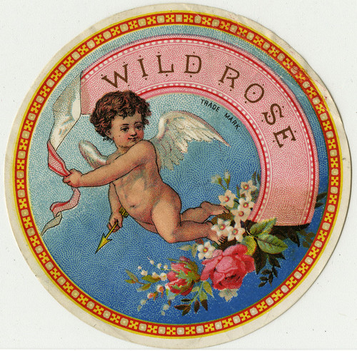 Old Series Trademark No. 1232