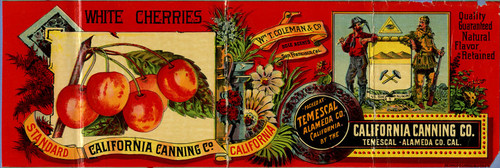 Old Series Trademark No. 1686