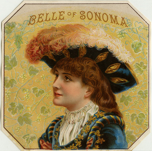 Old Series Trademark No. 1531