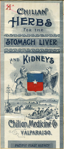 Old Series Trademark No. 1997