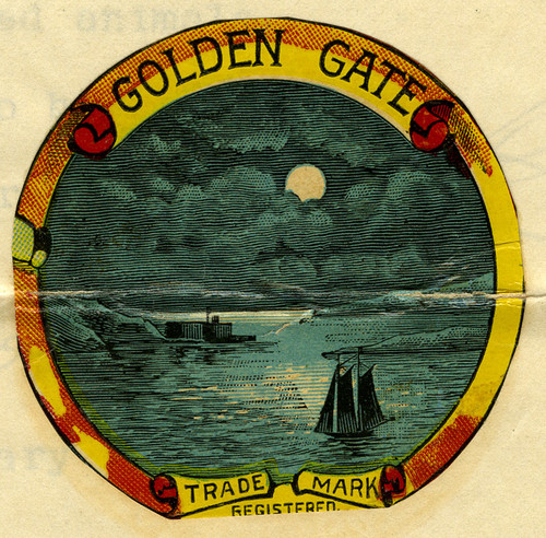 Old Series Trademark No. 2265