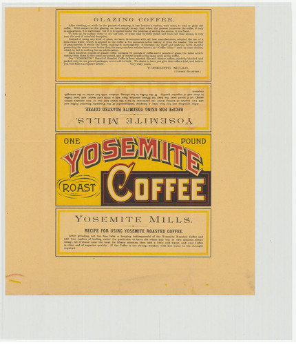 Old Series Trademark No. 3102