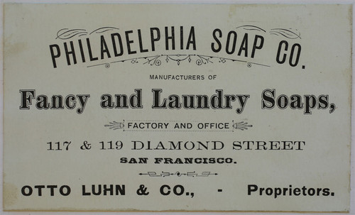 Old Series Trademark No. 1144