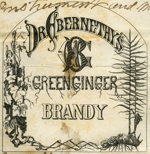 Old Series Trademark No. 0208