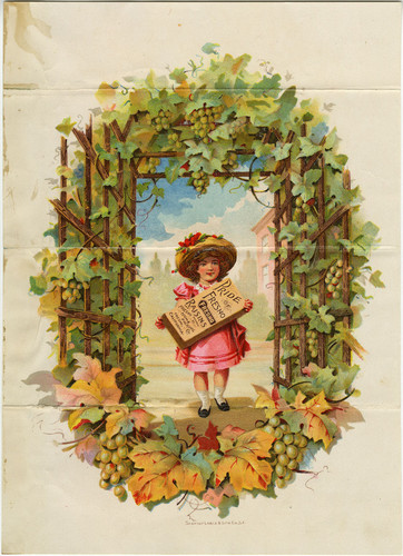 Old Series Trademark No. 1883