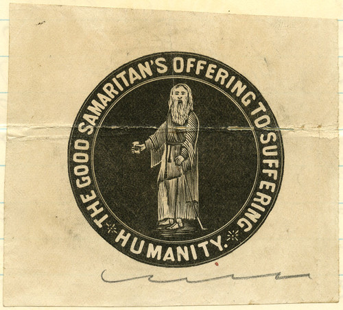 Old Series Trademark No. 1884