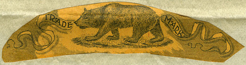 Old Series Trademark No. 2225