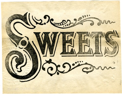 Old Series Trademark No. 3820