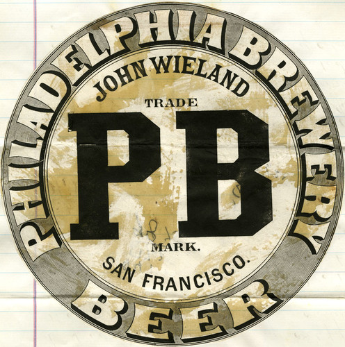 Old Series Trademark No. 0716