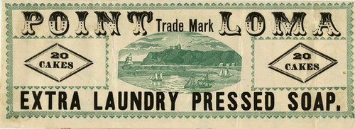 Old Series Trademark No. 1372