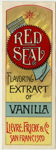 Old Series Trademark No. 2021