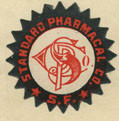 Old Series Trademark No. 3557