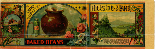 Old Series Trademark No. 1684