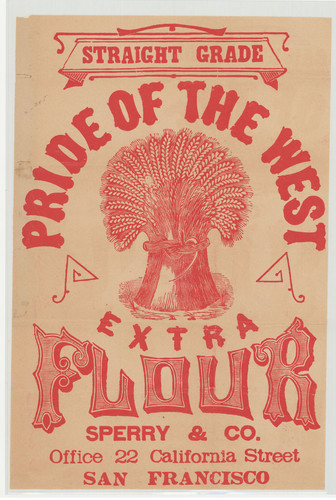 Old Series Trademark No. 1317