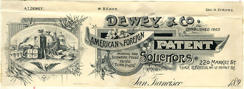 Old Series Trademark No. 2908