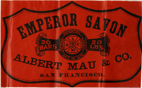 Old Series Trademark No. 0360