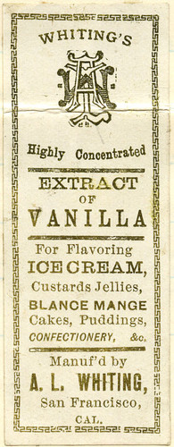 Old Series Trademark No. 2153