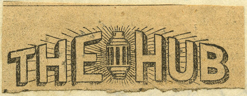 Old Series Trademark No. 2760