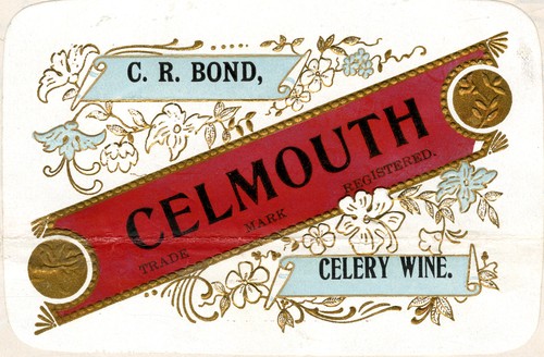 Old Series Trademark No. 3812