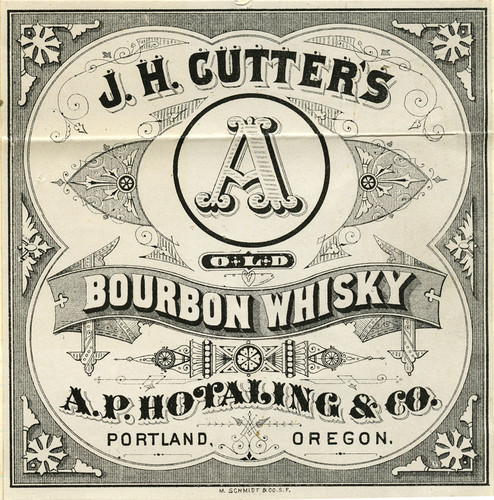 Old Series Trademark No. 0776