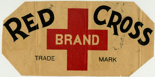 Old Series Trademark No. 3030