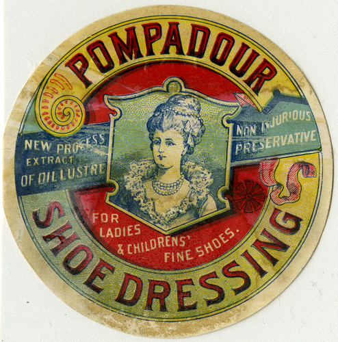 Old Series Trademark No. 1805